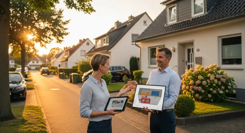 Dachcheck in Elmshorn