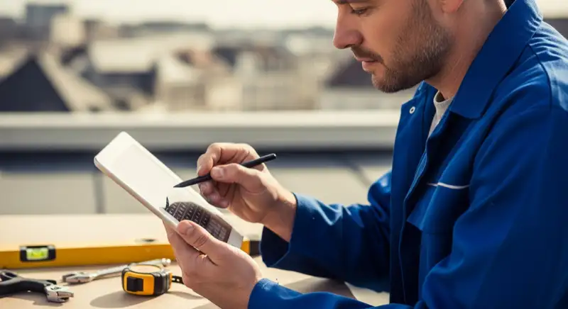 Solaranlagen auf Elsdorfer Dächern