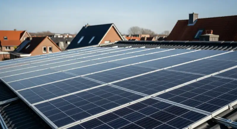 Solaranlage kaufen Emden