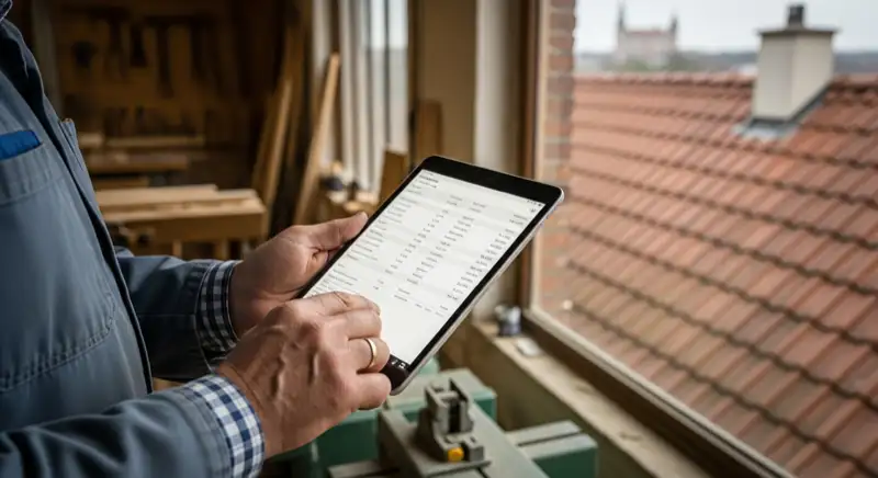 Solaranlagen auf Emmericher Dächern