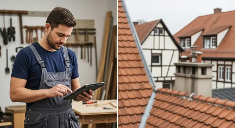 Solaranlagen auf Emsdettener Dächern