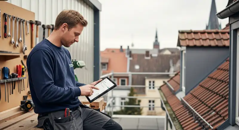 Solaranlagen auf Ennigerloher Dächern