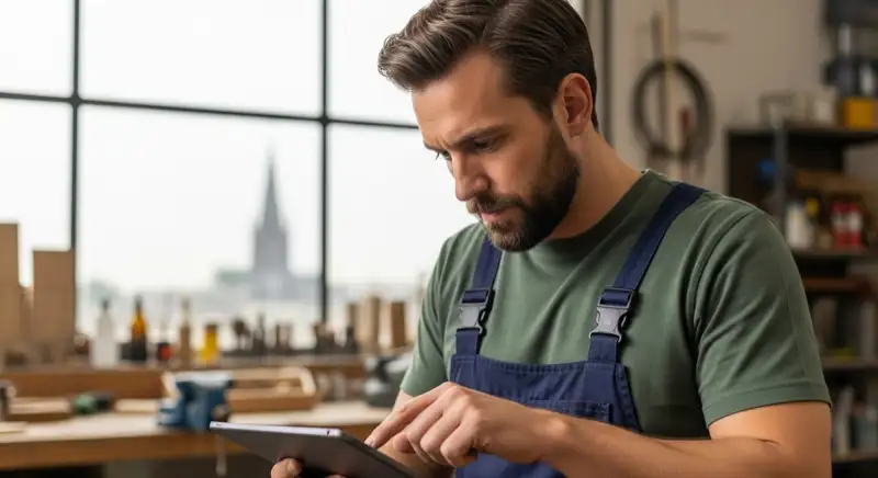 Solaranlagen auf Erftstädter Dächern