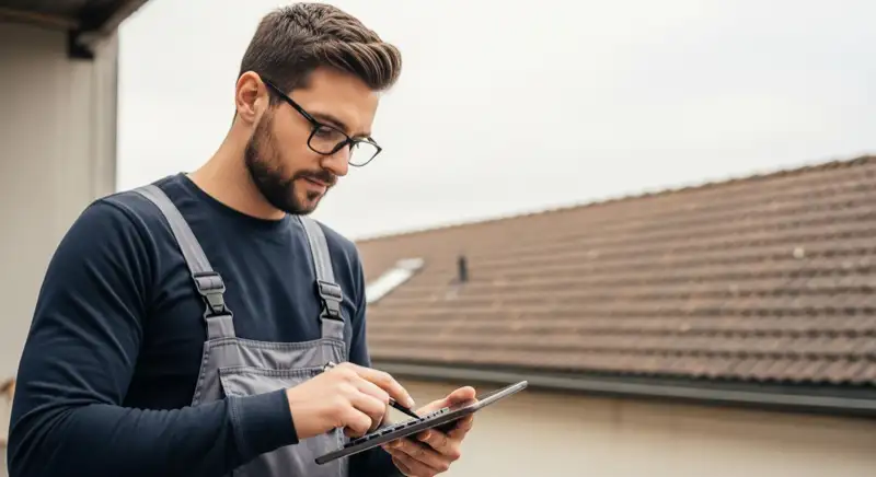 Solaranlagen auf Erkelenzer Dächern