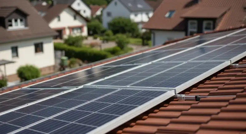 Solaranlage Fellbach: Anbieter & Kosten 2026