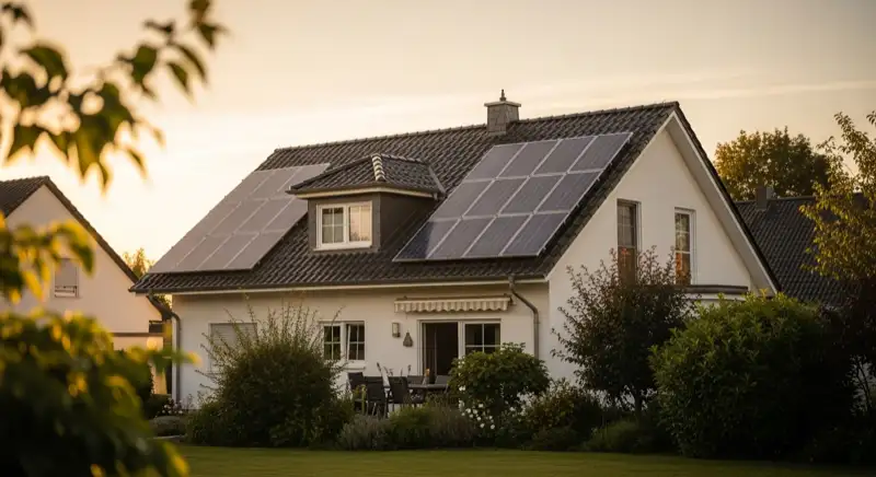 Solaranlage kaufen Filderstadt: Anbieter-Guide 2026