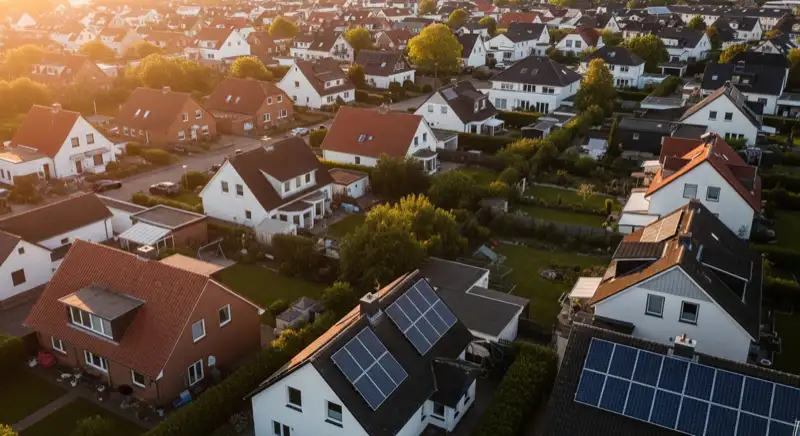 PV-Anlage kaufen Flensburg