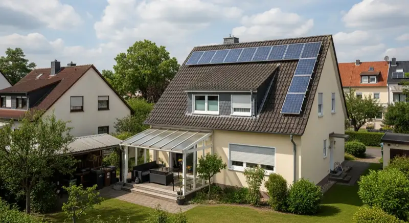 Photovoltaik in Frankfurt Oder: Smart Home Installation Frankfurt Oder