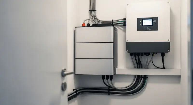 Solar und Wärmepumpe in Frankfurt (Oder) kombinieren