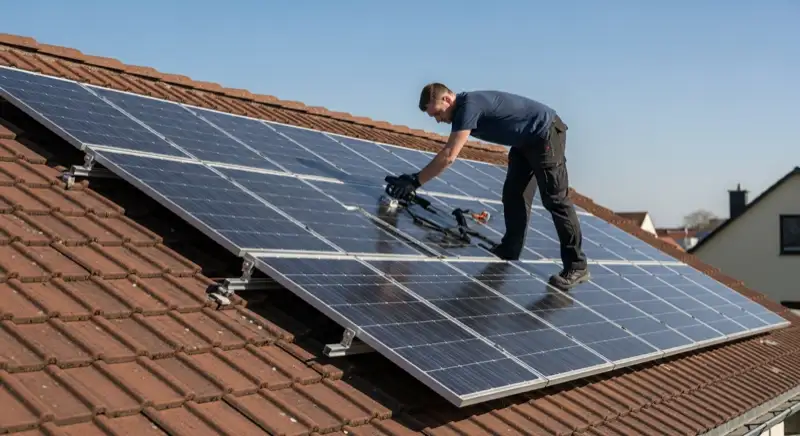 Solar Freising kaufen: 5 Fehler beim Anbietervergleich