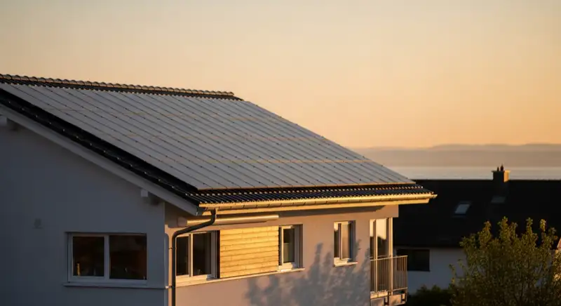 Solaranlage Kosten in Friedrichshafen