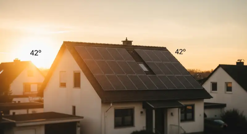Solaranlage Gelsenkirchen