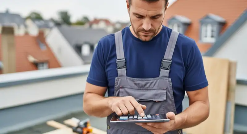 Solaranlagen auf Gevelsberger Dächern