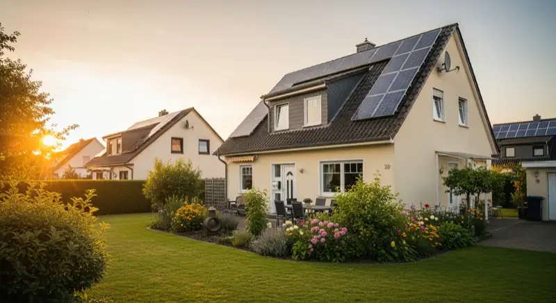 Solaranlage Gifhorn: Kosten, Förderung & Ertrag (2026)