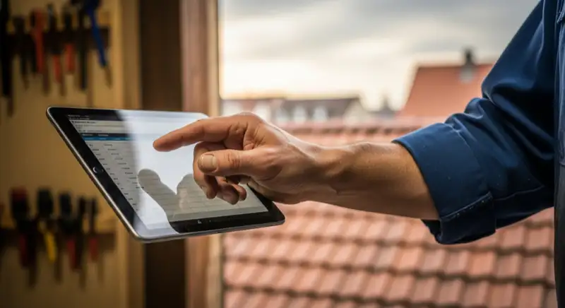 Solaranlagen auf Gladbecker Dächern