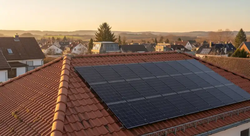 Solar und Wärmepumpe in Göttingen kombinieren