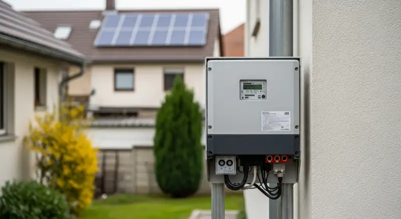 Solaranlage kaufen Goslar: Anbieter-Vergleich