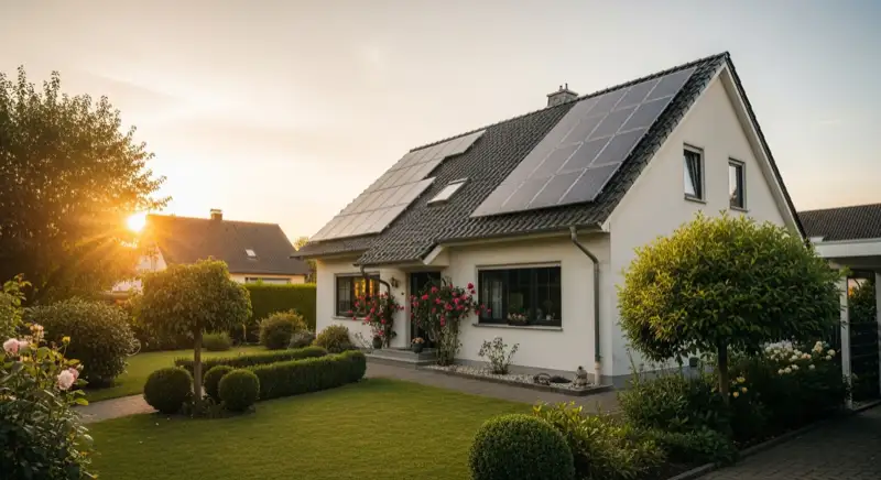 Solaranlage Goslar: Kompletter Guide für Hausbesitzer