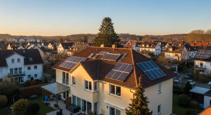 Solar Gotha kaufen: 1.650 Sonnenstunden optimal nutzen