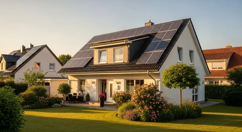 Solaranlage kaufen Greifswald