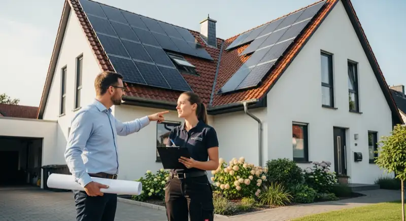 Speicherstrategie in Greifswald