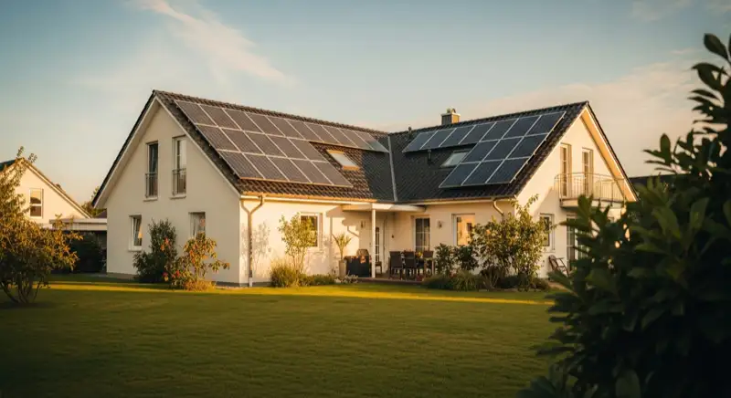 Solaranlage Greifswald: Kosten, Förderung & Wirtschaftlichkeit 2026