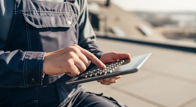 Solaranlagen auf Grevenbroicher Dächern