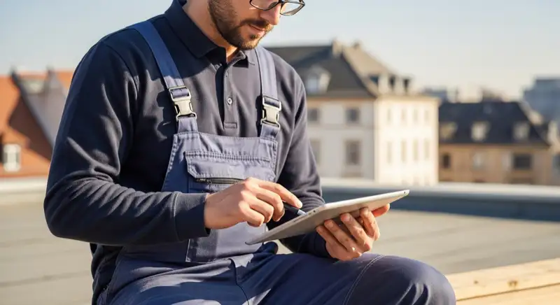 Solaranlagen auf Gütersloher Dächern