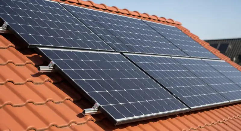 Solaranlage Hagen: Preise & Förderung 2026
