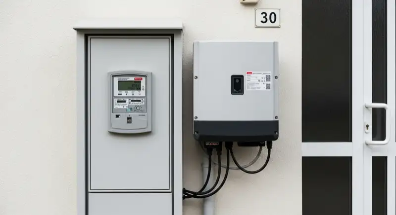 Solaranlage kaufen in Halle: Anbietervergleich 2026