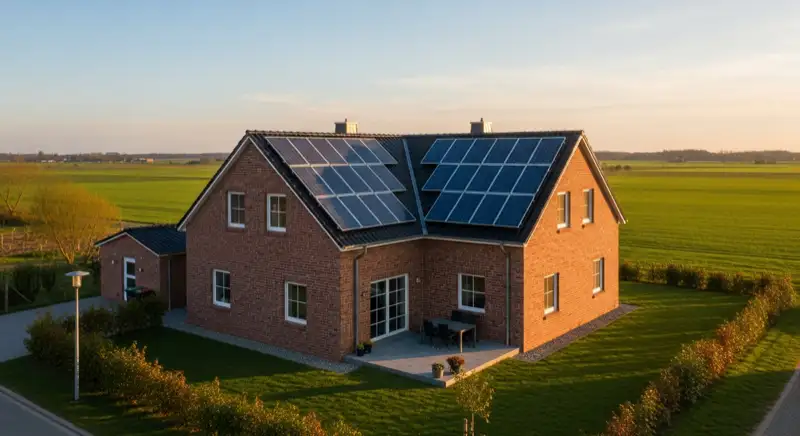 Solaranlage Hamm: Komplette Übersicht