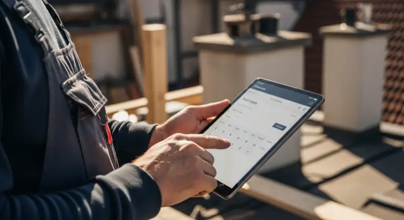 Solaranlagen auf Hamminkelner Dächern