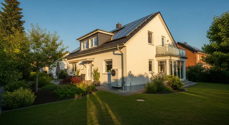 Solaranlage Hannover