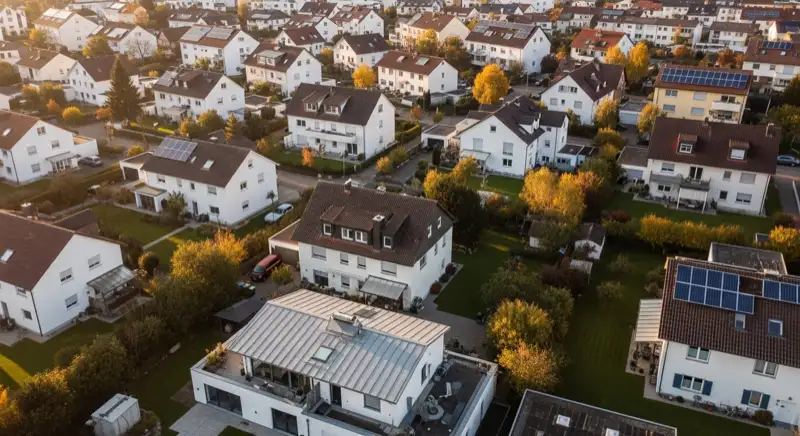 Solaranlage kaufen Heilbronn