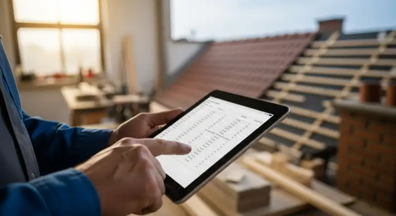 Solaranlagen auf Herdecker Dächern