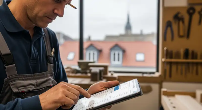 Solaranlagen auf Herforder Dächern