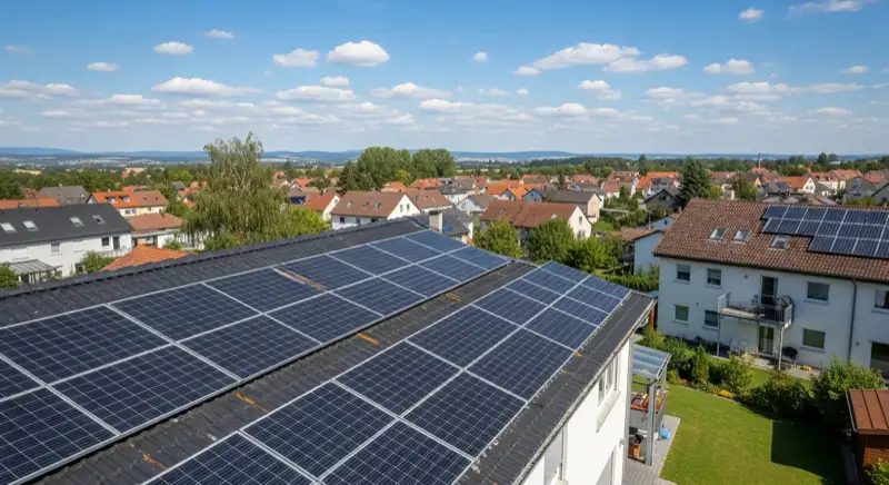 Solar kaufen Hof: Anbieter-Vergleich und Qualitätskriterien