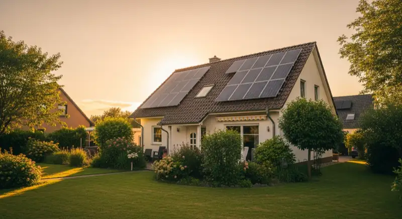 Solaranlage Hoyerswerda kaufen