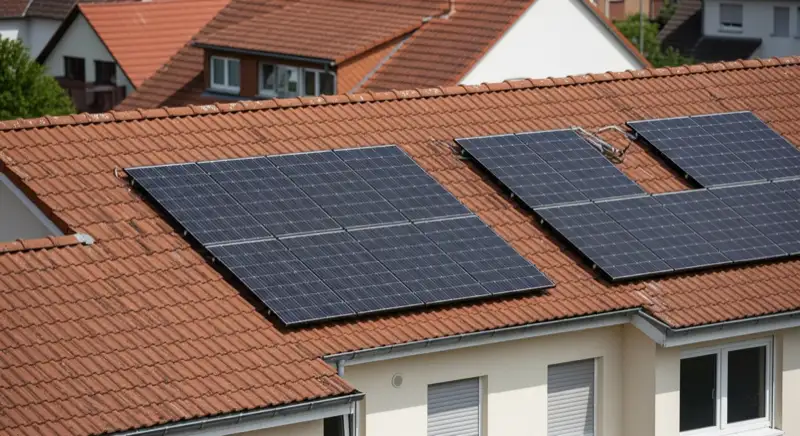 Solaranlage Ingelheim am Rhein kaufen