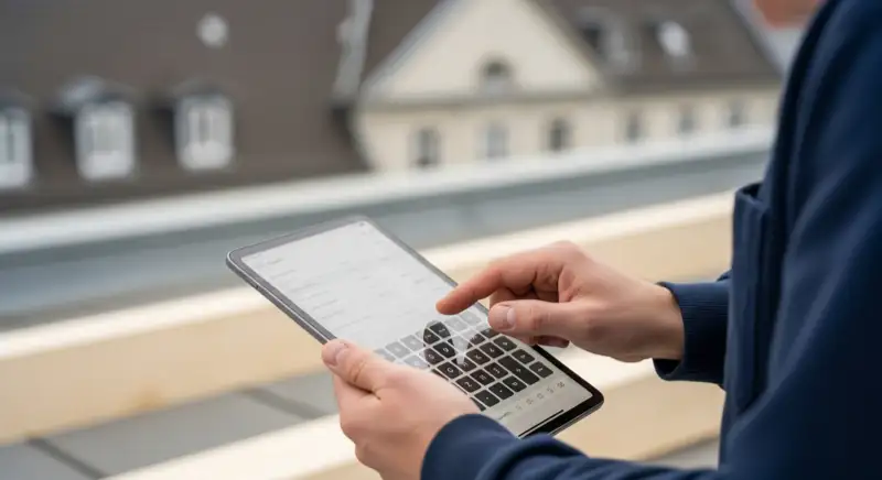 Solaranlagen auf Iserlohner Dächern