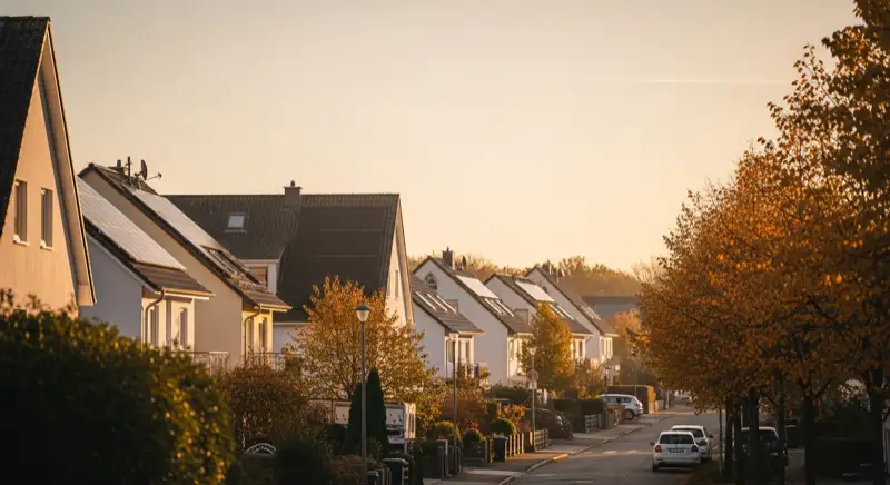 Solaranlage kaufen Kaiserslautern: 5 Anbieter im Vergleich