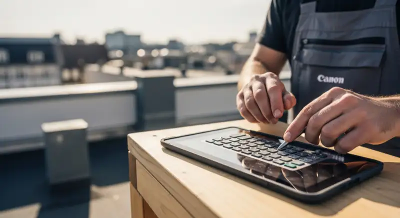 Solaranlagen auf Kamener Dächern