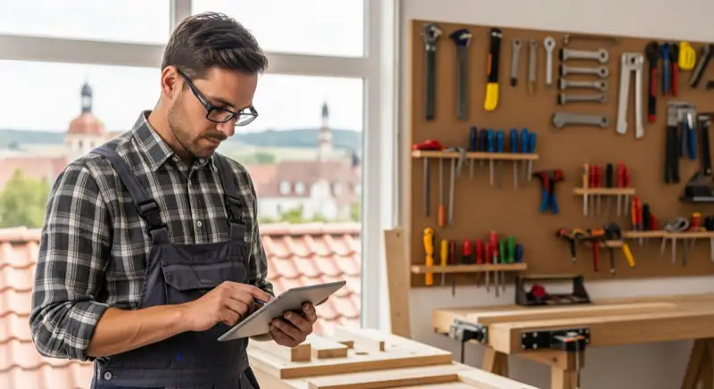 Solaranlagen auf Kamp-Lintforter Dächern