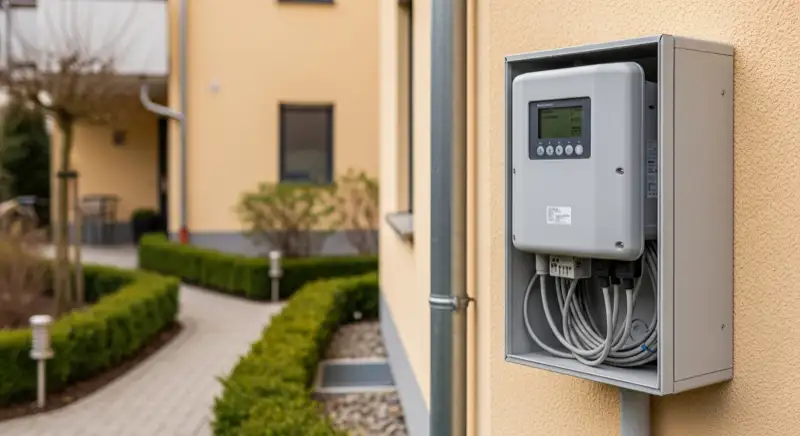 Solaranlage Karlsruhe