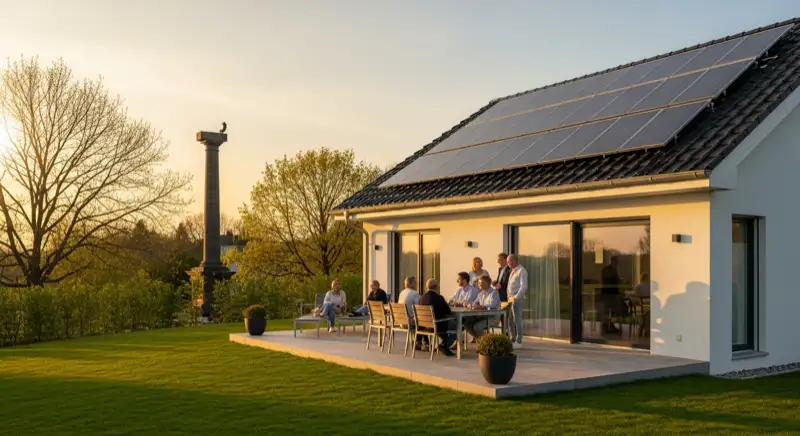 Photovoltaik in Kassel: Autofix Bundle 03 Hero