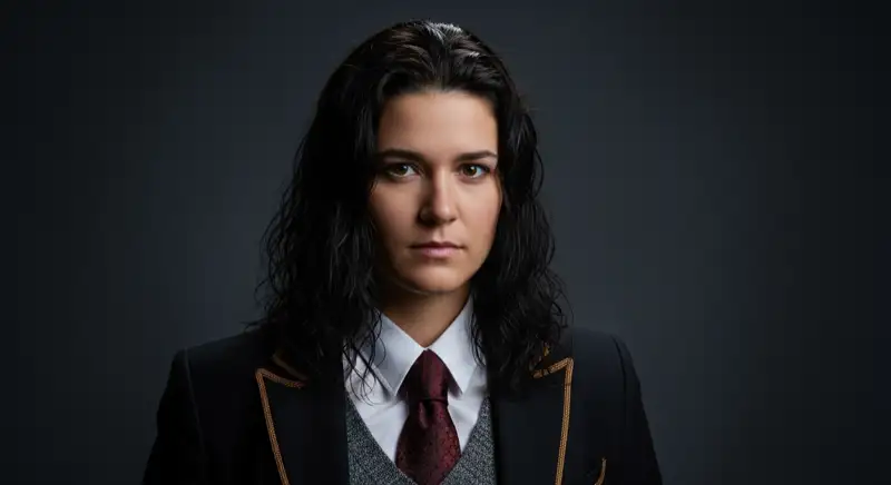 Modern German electrical meter cabinet (Zählerschrank) with smart meter and solar inverter connection, clean technical installation