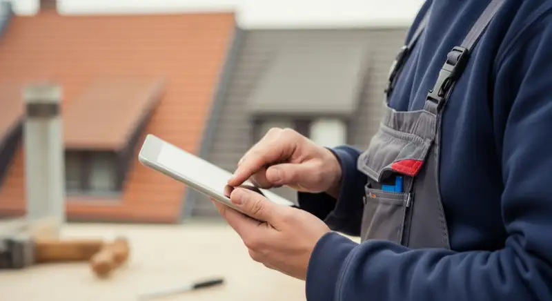 Solaranlagen auf Kerpener Dächern