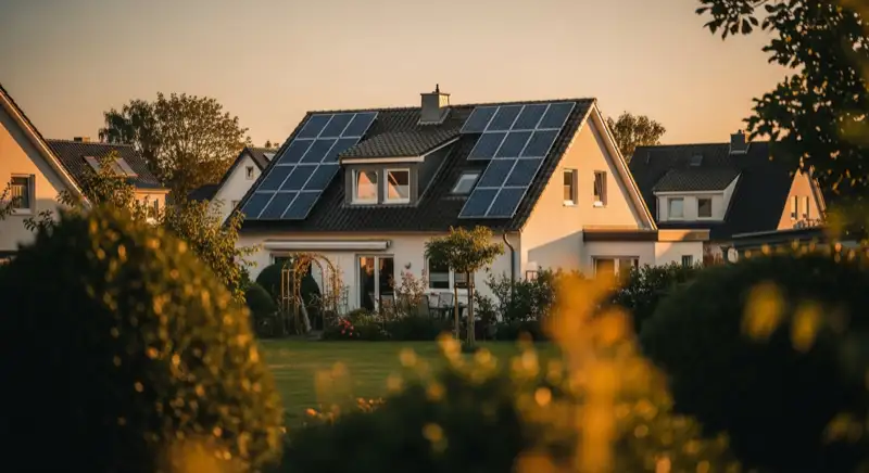 Solaranlage kaufen Kiel: Anbieter vergleichen