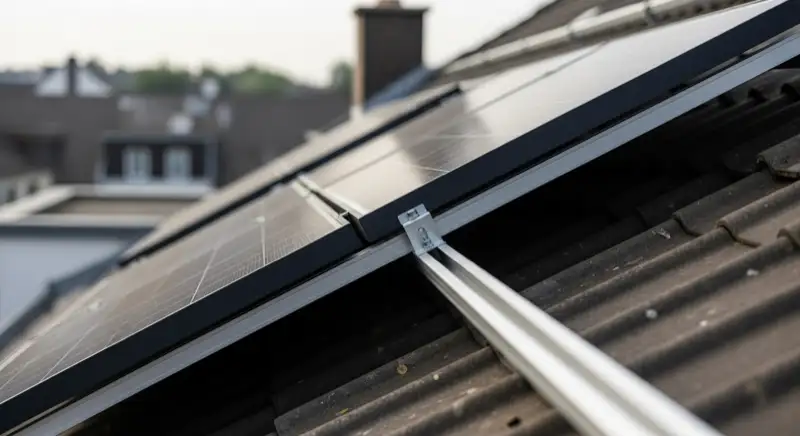 Photovoltaik in Koeln: Installation Koeln Ablauf Dauer Solaranlage Kauf