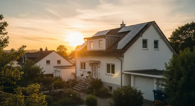 Solaranlage Kosten Augsburg: Preise und Förderung 2026
